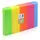Godan Strohhalme 250 St. Bunt 24 cm