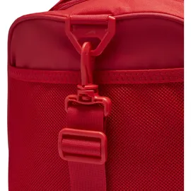 Nike Academy Team Sporttasche 60 Liter university red/black/white