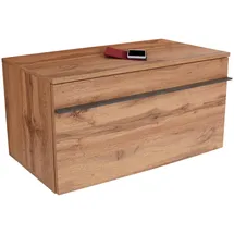 MID.YOU Venedig 90 x 45 x 38 cm Eiche