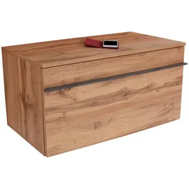MID.YOU Venedig 90 x 45 x 38 cm Eiche