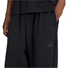 adidas Soft Lux Jogginghose Schwarz M