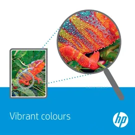 HP Kompatibel zu HP Q5952A Gelb