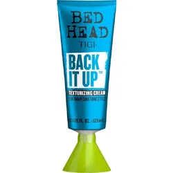 TIGI Back it Up Haarwachs 125 ml