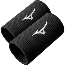 Mizuno Schweißband lang - Weiß