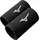 Mizuno Schweißband lang - Weiß