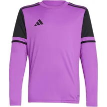 adidas Squadra 25 Torwarttrikot Kinder - Flash pink/black 128