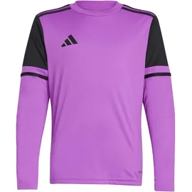 adidas Squadra 25 Torwarttrikot Kinder - Flash pink/black 128