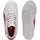 Puma Shuffle Downtown LO JR Weiß/Candy Apple Gold 39