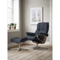 Stressless Stressless® »Mayfair«, (Set, Relaxsessel mit Hocker), mit Hocker,