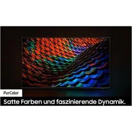 Samsung GU75DU7199 75" Zoll Crystal UHD 4K Tizen Smart TV