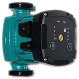 GONDZIK RS25-8EAY-130 PWM Umwälzpumpe Heizungspumpe Zirkulationspumpe 8m 130mm