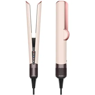 Dyson Airstrait ceramic pink/roségold