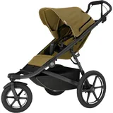 Thule Urban Glide 3 Nutria green - Grün