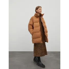 Edited Mantel Monta braun S/M