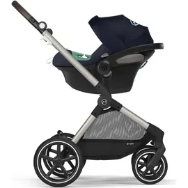 Cybex Eos Lux sky blue