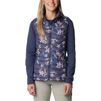 Columbia Powder Pass Vest Women