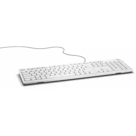 Dell KB216 US weiß