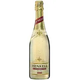 6 x Henkell - Sekt Alkoholfrei 0,75 l Flasche