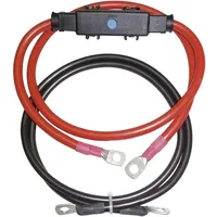 IVT Kabelsatz 3m/50 mm2 für Wechse