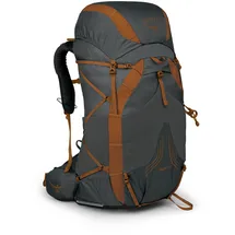 Osprey Exos 58 Trekkingrucksack dunkelgrau