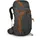 Osprey Exos 58 Trekkingrucksack dunkelgrau