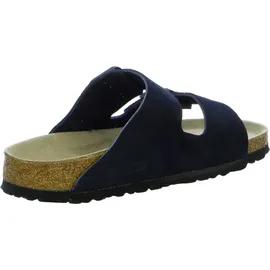 Birkenstock Arizona Blau 44