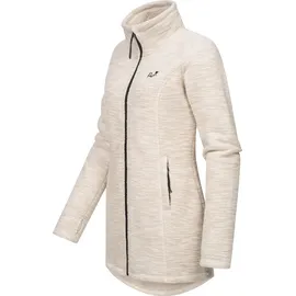 Ragwear Miram Melange Grau S