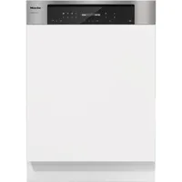 Miele Professional PFD 103 SCi XXL Einbau-Geschirrspüler (teilintegrierbar, 600 mm)