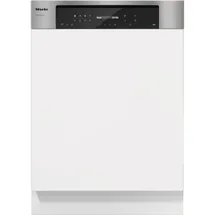 Miele Professional PFD 103 SCi XXL Einbau-Geschirrspüler (teilintegrierbar, 600 mm)