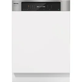 Miele Professional PFD 103 SCi XXL Einbau-Geschirrspüler (teilintegrierbar, 600 mm)
