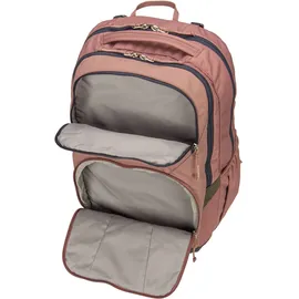 Deuter Cotogy ashrose-ink