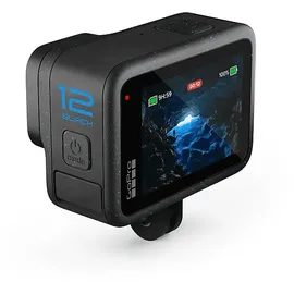 GoPro HERO12 Black (CHDHX-121)