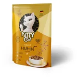 kitty cat KittyCat Trockenfutter Adult Huhn 800 g