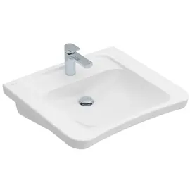 Villeroy & Boch ViCare Wandwaschtisch, 517868T2