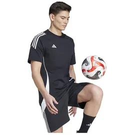 adidas Tiro 24 schwarz 2XL