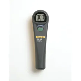 Fluke Kohlenmonoxid Messgerät CO-220 Weiß