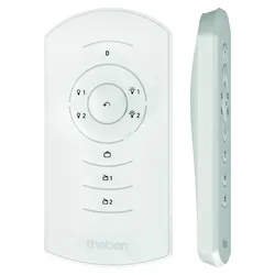 Theben Benutzer-Fernbedienung theSenda S