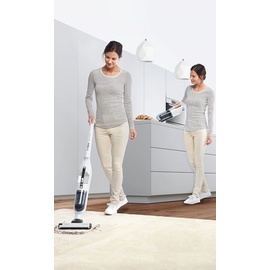 Bosch Flexxo Serie 4  BBH32551 weiß