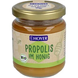 Hoyer Propolis Im Honig 250 G