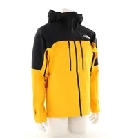 The North Face Summit Torre Egger Jacket summit gold/tnf