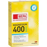 Wepa Magnesium 400 Depot+b6 Tabletten