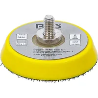 BGS Klett-Teller Stützteller Ø 50 mm