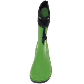 Beck Allrounder Gummistiefel Grün 39