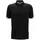 Boss Parlay 147 10228870 Kurzarm-poloshirt - Black - L