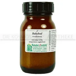 BABY BAD 100 ml