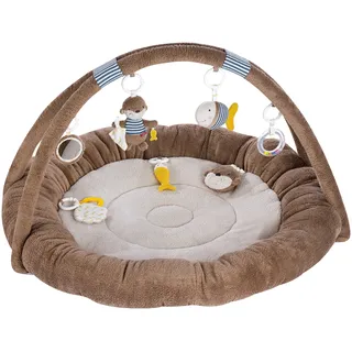 Fehn 3D Activity-Nest - Otter