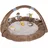Fehn 3-D-Activity-Nest Otter Theo, Braun