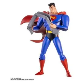 MONDO Superman: The Animated Series Actionfigur 1/6 30 cm