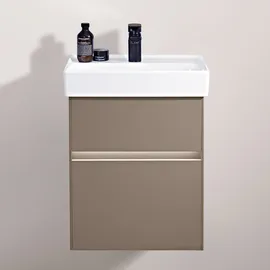 Villeroy & Boch Collaro Handwaschbecken 50 x 40 cm 433451RW