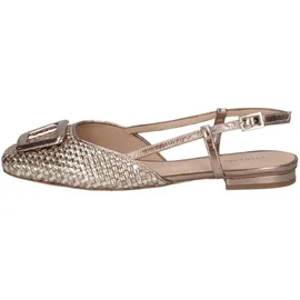 Peter Kaiser Ballerinas in bronze | Gr.: 39
